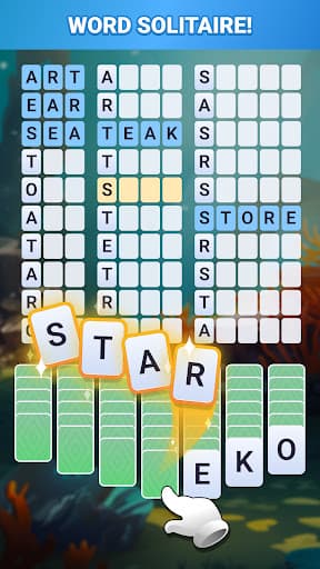 Word Solitaire Journey screenshot 12 - screenshot
