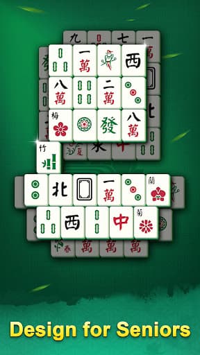 Mahjong Mingle screenshot 12 - screenshot