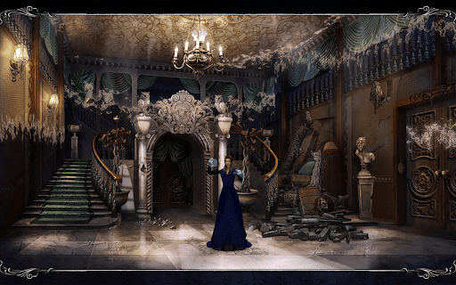 Stormhill Mystery (Full) screenshot 12 - screenshot