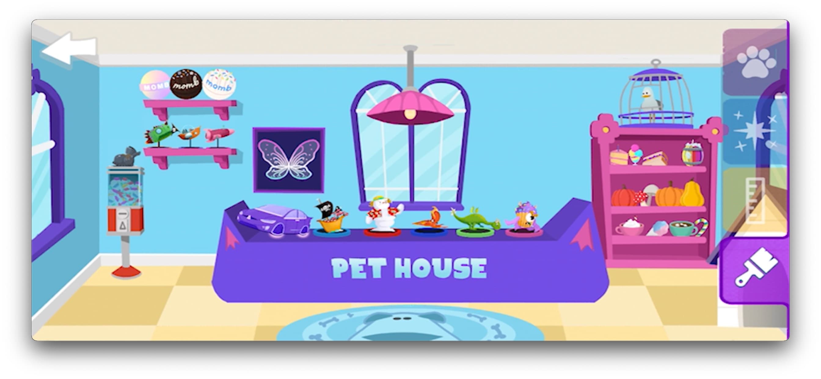 Adley's PlaySpace screenshot 4 - screenshot