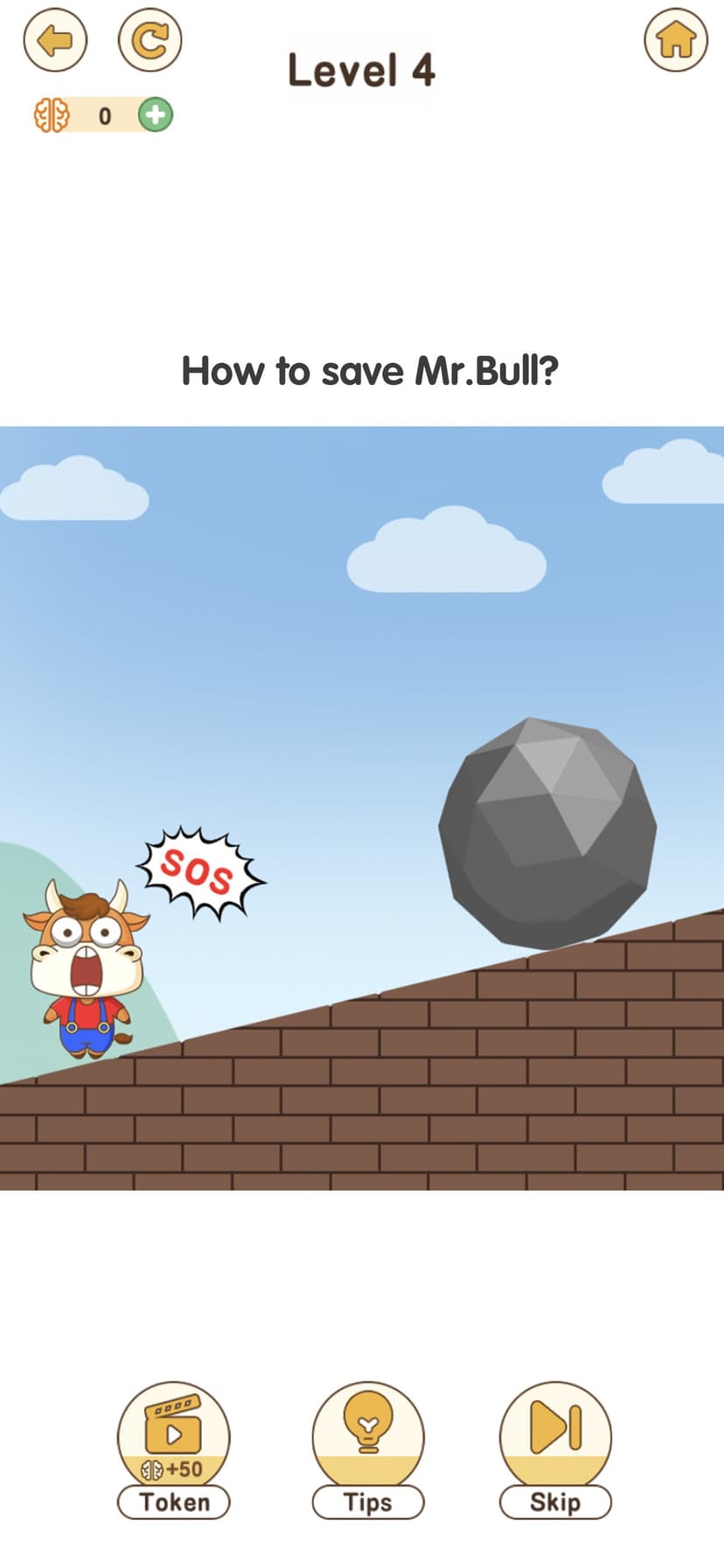 Brain Go 2: Test your brain screenshot 2 - screenshot