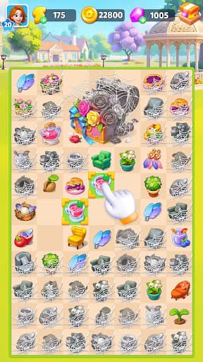 Love Town screenshot 1 - screenshot
