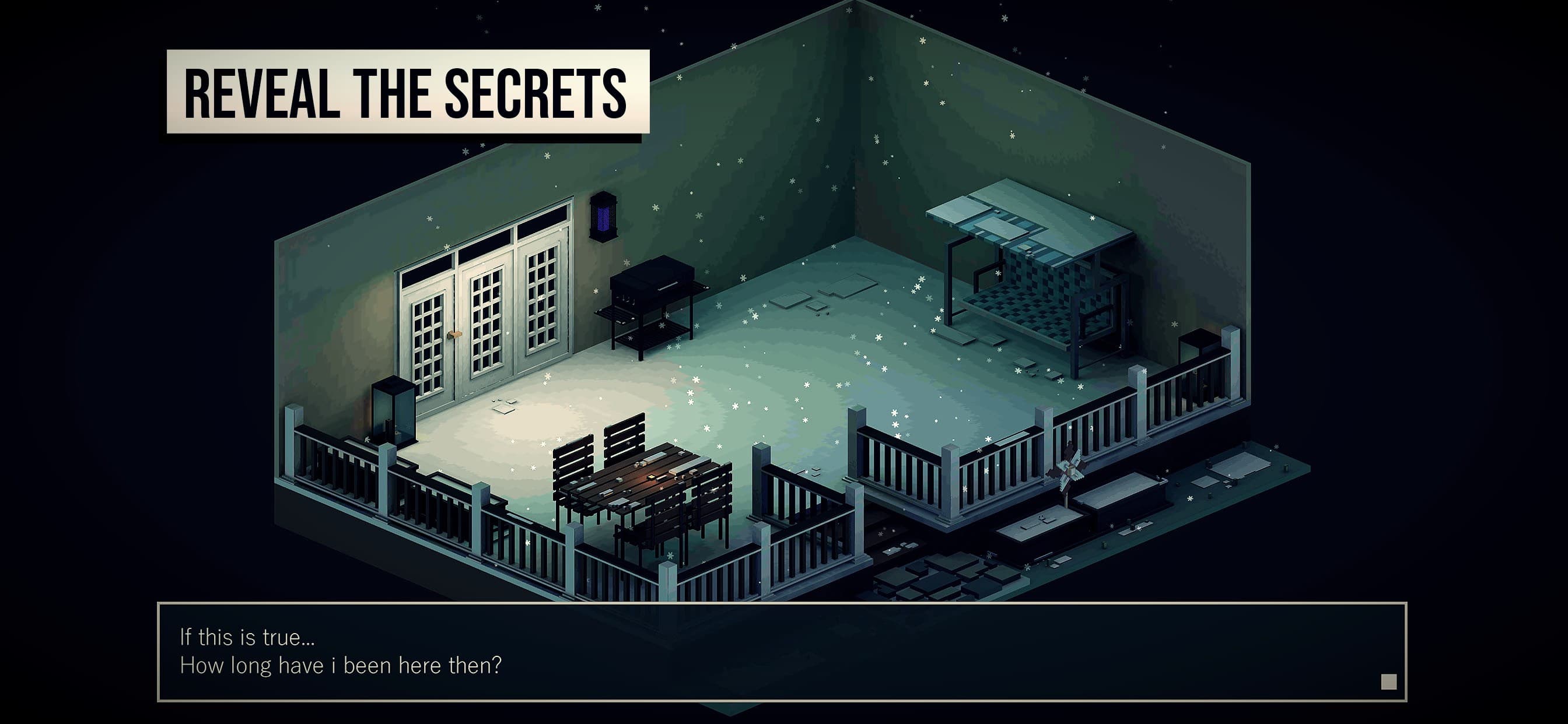 NOX – Escape Games screenshot 5 - screenshot