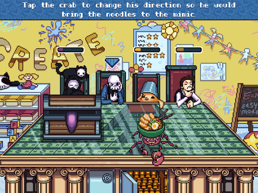WHO IS AWESOME screenshot 22 - screenshot