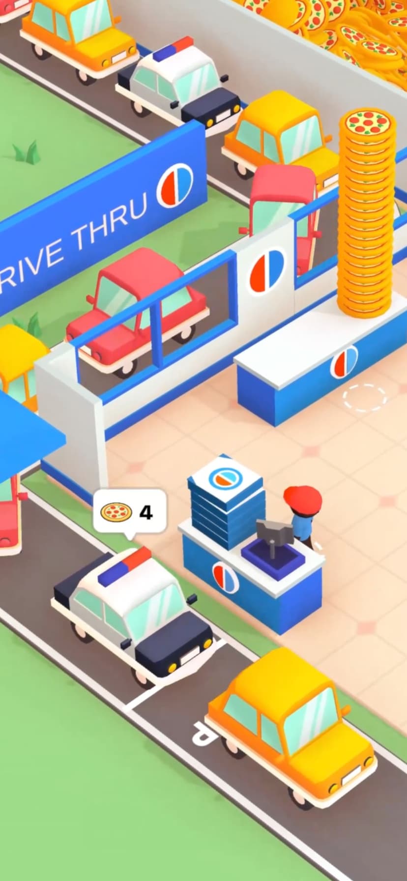 Pizza Ready! screenshot 3 - screenshot