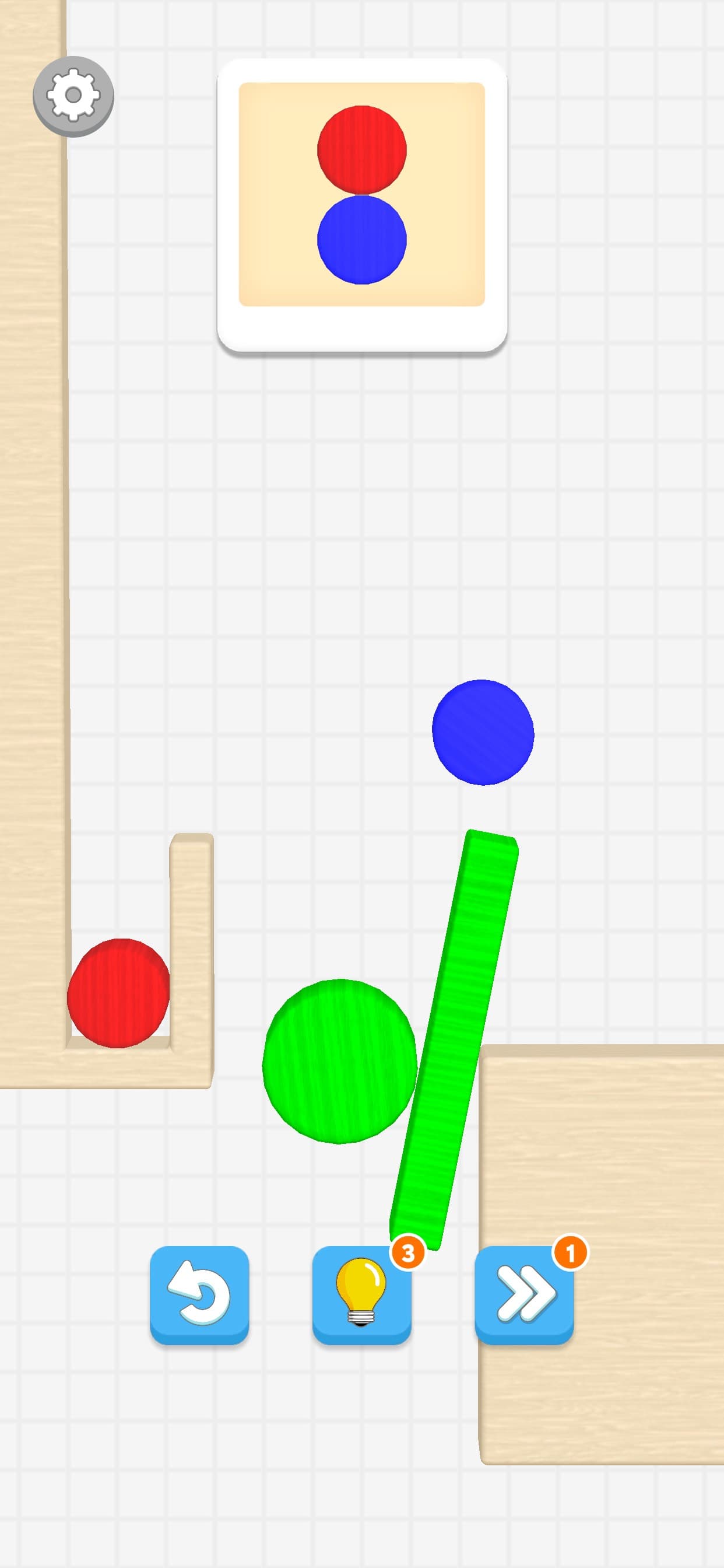 Color Block Builder screenshot 1 - screenshot