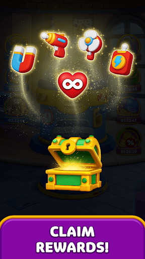 Cube Busters screenshot 32 - screenshot