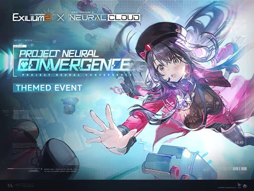 GIRLS' FRONTLINE 2: EXILIUM screenshot 11 - screenshot