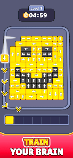 Leisure Up! screenshot 4 - screenshot