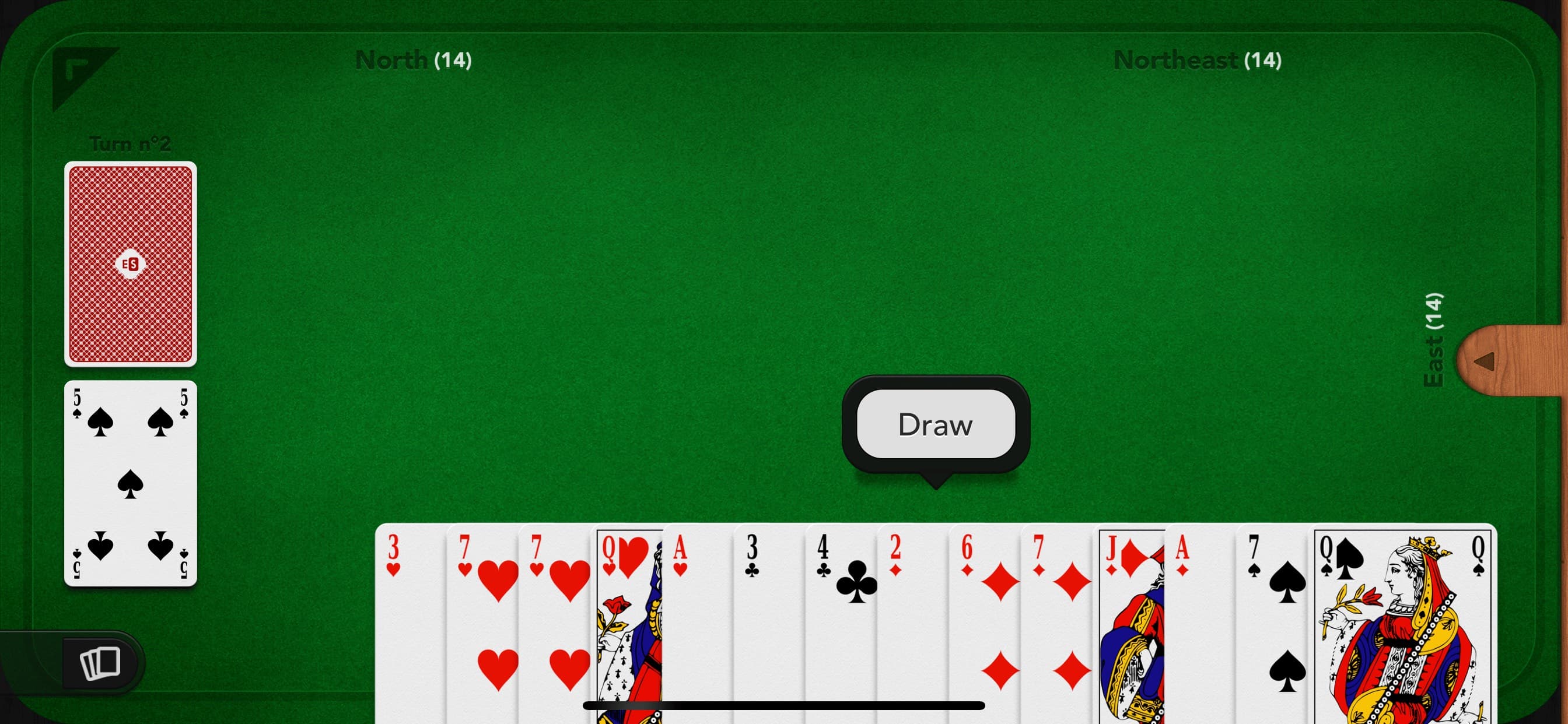 Rummy screenshot 4 - screenshot