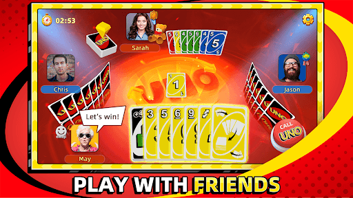 UNO!™ screenshot 8 - screenshot