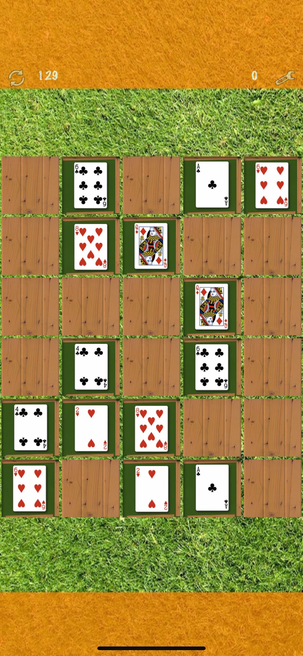 Pairs (Oh no! Another one!) screenshot 4 - screenshot