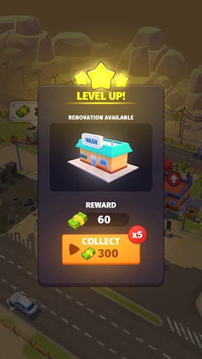 Roadside Empire: Idle Tycoon screenshot 6 - screenshot