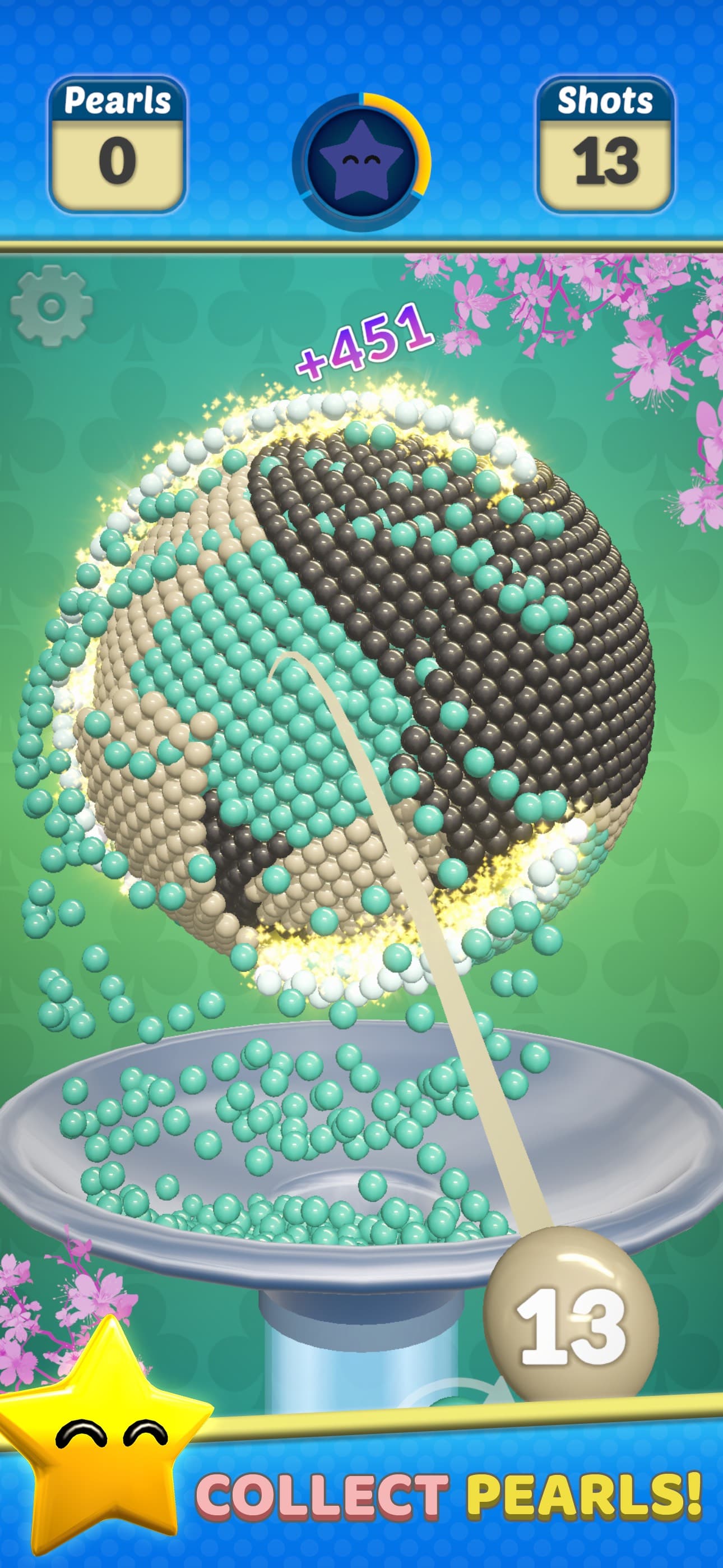 Pearl Gem! screenshot 7 - screenshot