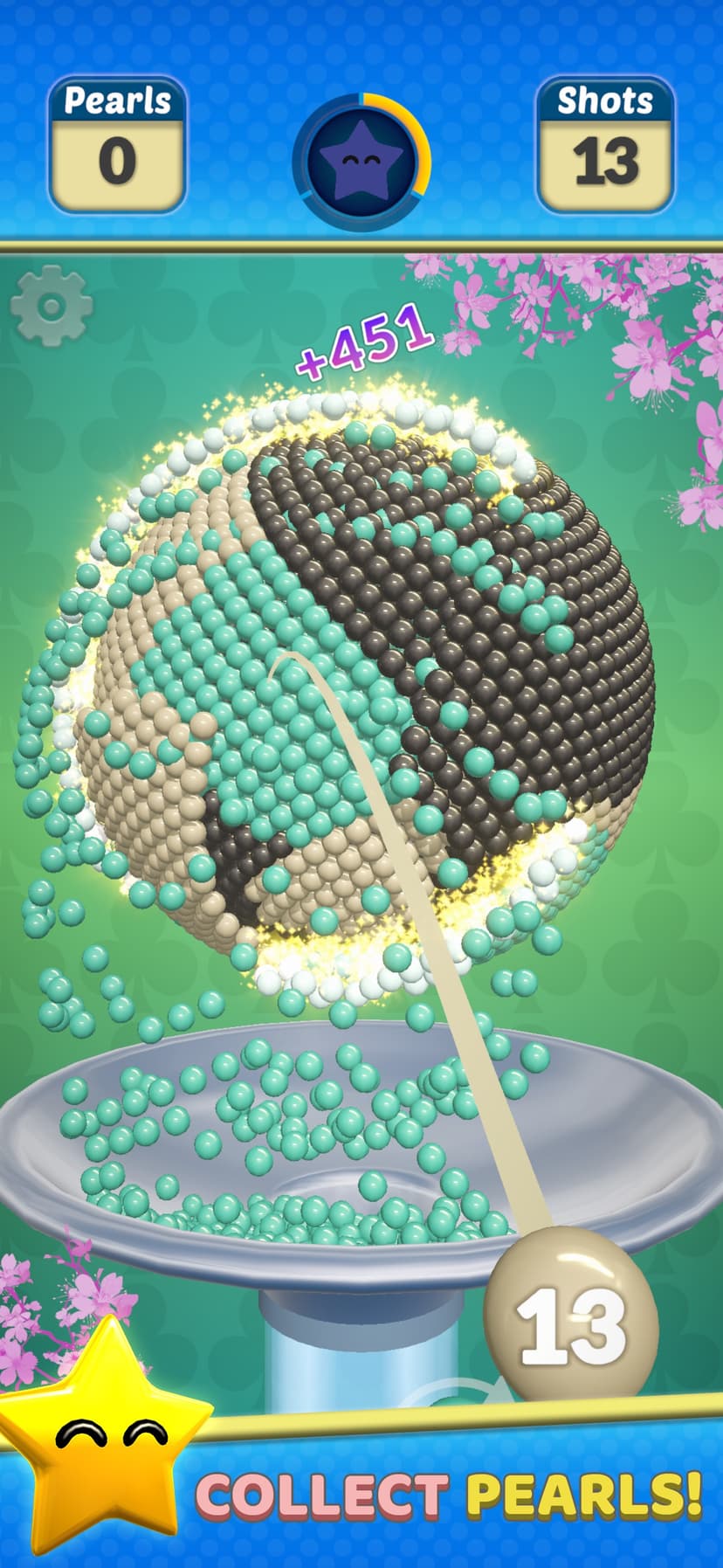 Pearl Gem! screenshot 7 - screenshot