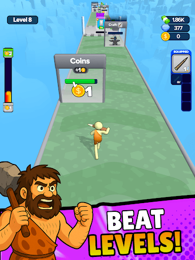 Age Breakers screenshot 6 - screenshot