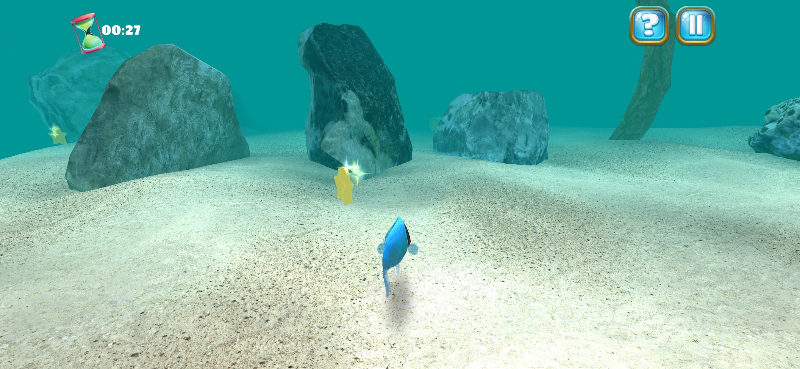 Fish Farm 3 - Aquarium screenshot 6 - screenshot