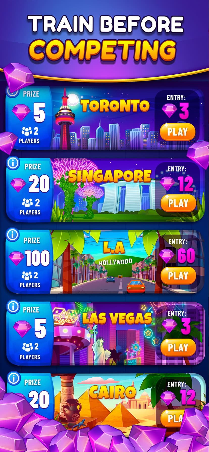 Solitaire Real Cash: Card Game screenshot 5 - screenshot