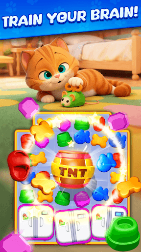 Sweetie Legends screenshot 13 - screenshot