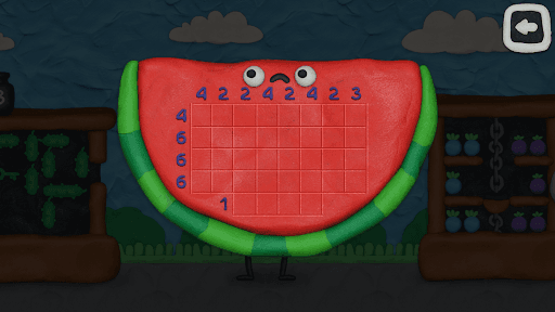 12 Locks Crazy Fruits screenshot 7 - screenshot