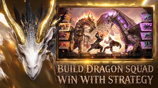 Rise of Dragons: War screenshot 9 - screenshot
