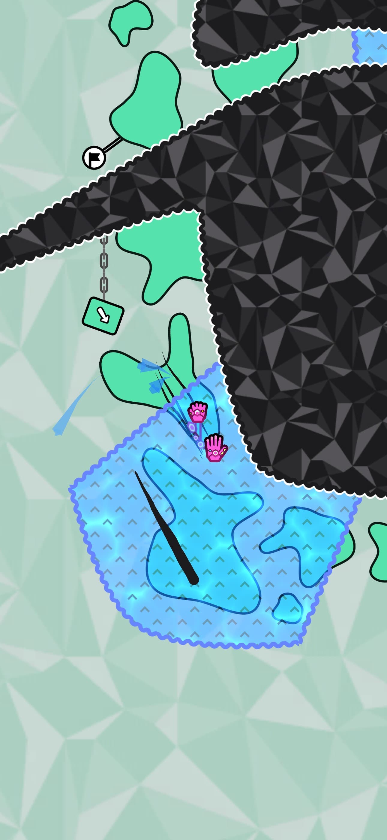 Dyno - Rock Climbing screenshot 2 - screenshot