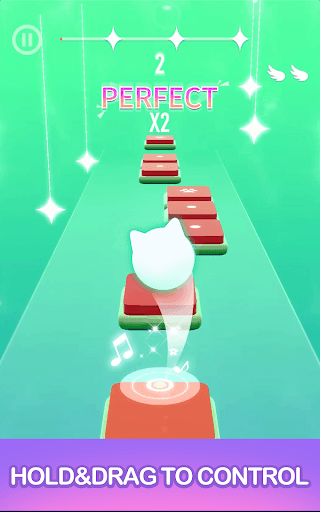 Dancing Cats - Cute Music Game screenshot 11 - screenshot