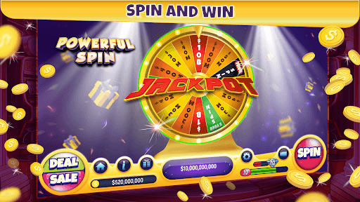 NG Slot - Vegas Casino Games screenshot 12 - screenshot