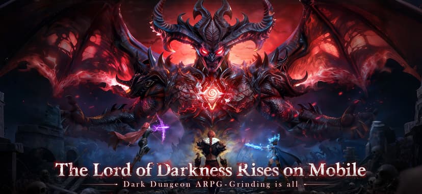 Dungeon of Exile screenshot 1 - screenshot