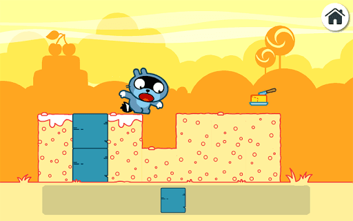 Pango Blocks: Logical Paths screenshot 8 - screenshot