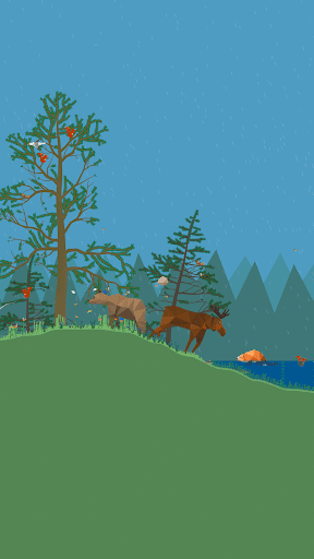 PolyPine screenshot 10 - screenshot