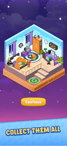 Wood Nuts And Bolts Puzzle screenshot 11 - screenshot