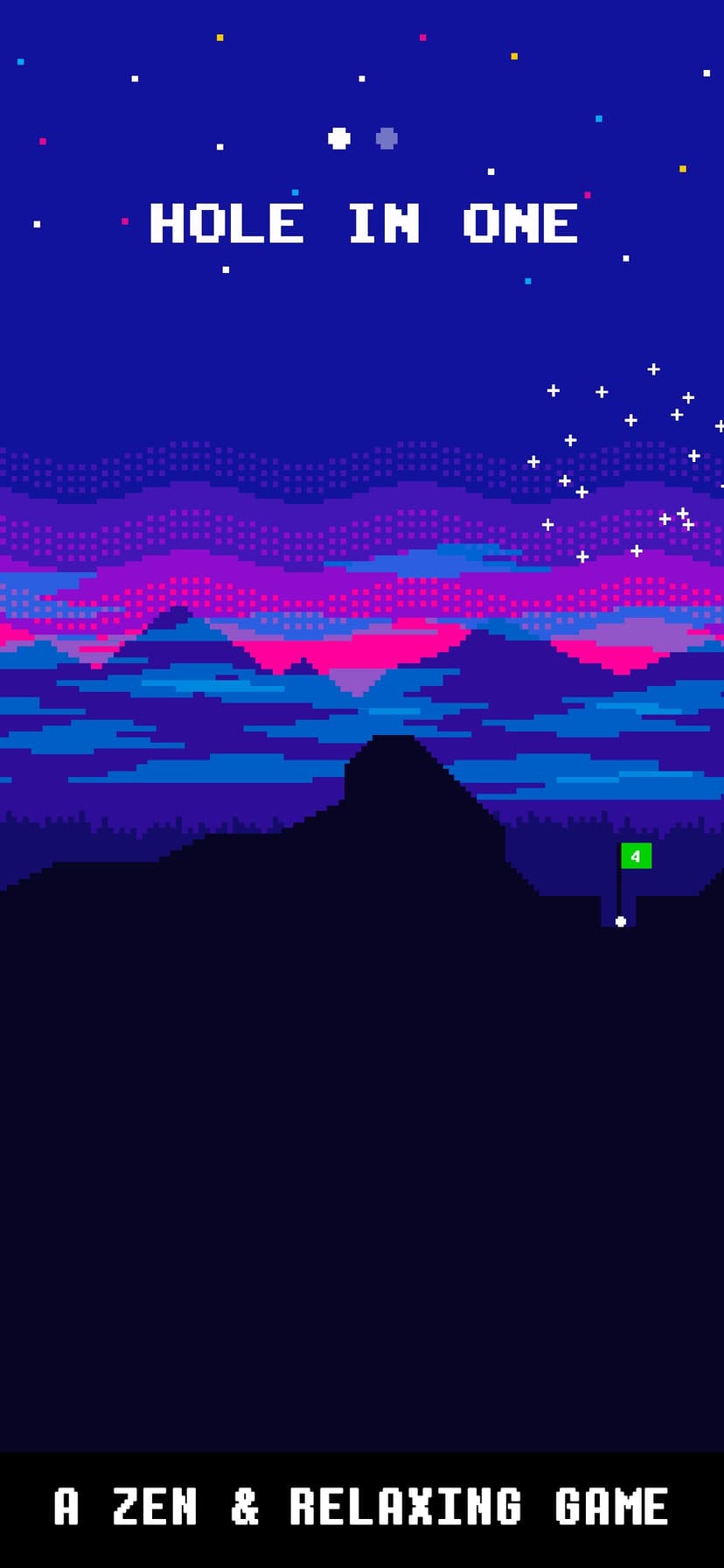 Golf Odyssey screenshot 1 - screenshot