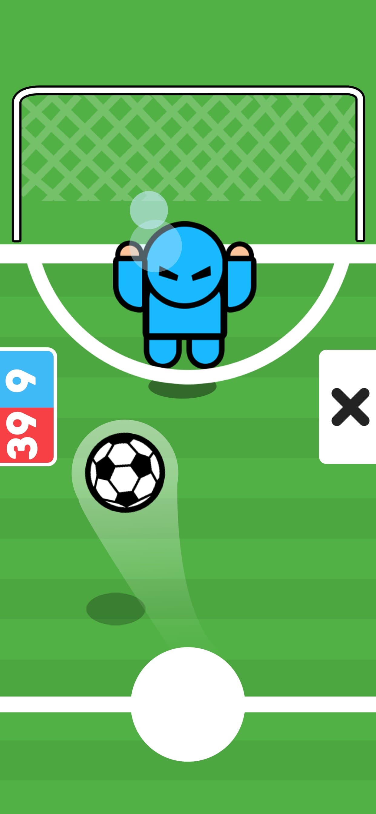 Two Player Game: 1v1 Challenge screenshot 5 - screenshot