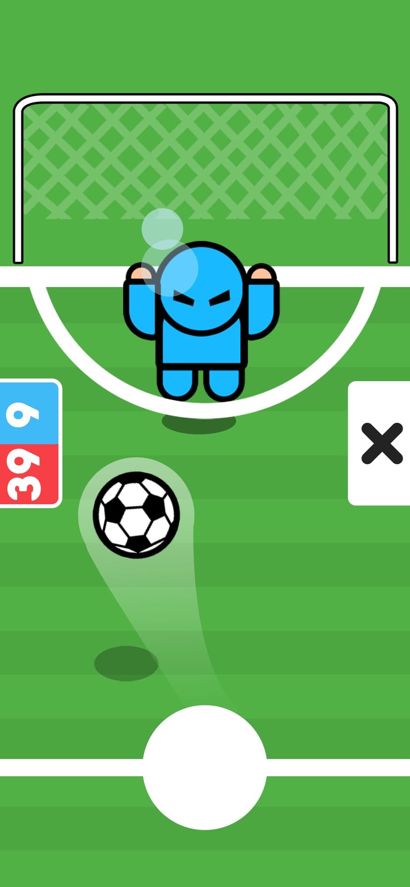 Two Player Game: 1v1 Challenge screenshot 5 - screenshot