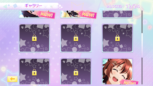 TOKIMEKI RunRuns screenshot 8 - screenshot
