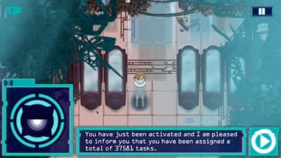 Professor Lupo: Ocean screenshot 2 - screenshot