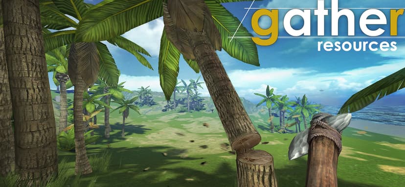 Survival Island: EVO Adventure screenshot 5 - screenshot