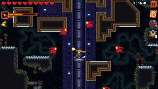 Dandara Trials of Fear Edition screenshot 10 - screenshot