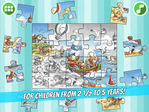 Ravensburger Puzzle Junior screenshot 6 - screenshot