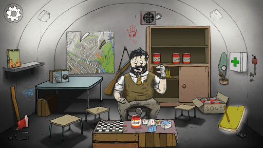 60 Seconds! Atomic Adventure screenshot 8 - screenshot