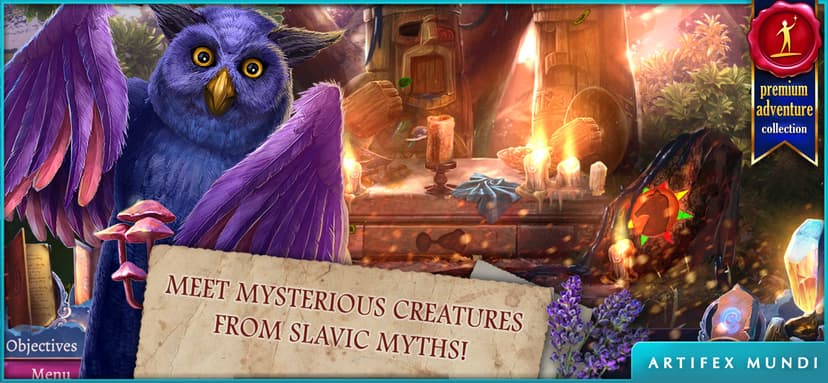 Eventide 3: Legacy of Legends screenshot 3 - screenshot