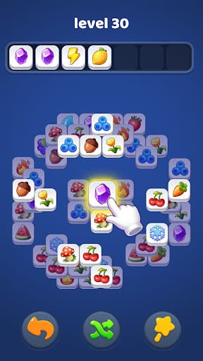 Tile Clear - Puzzle Game screenshot 29 - screenshot