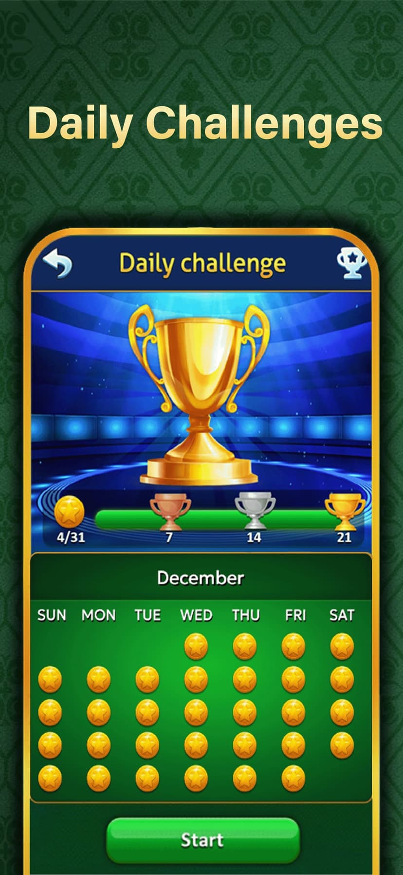 Solitaire Relax®Classic Spider screenshot 8 - screenshot