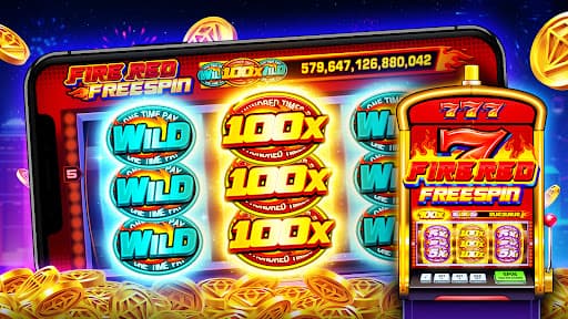Double Rich - Casino Slots screenshot 8 - screenshot