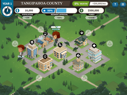 Counties Work screenshot 17 - screenshot
