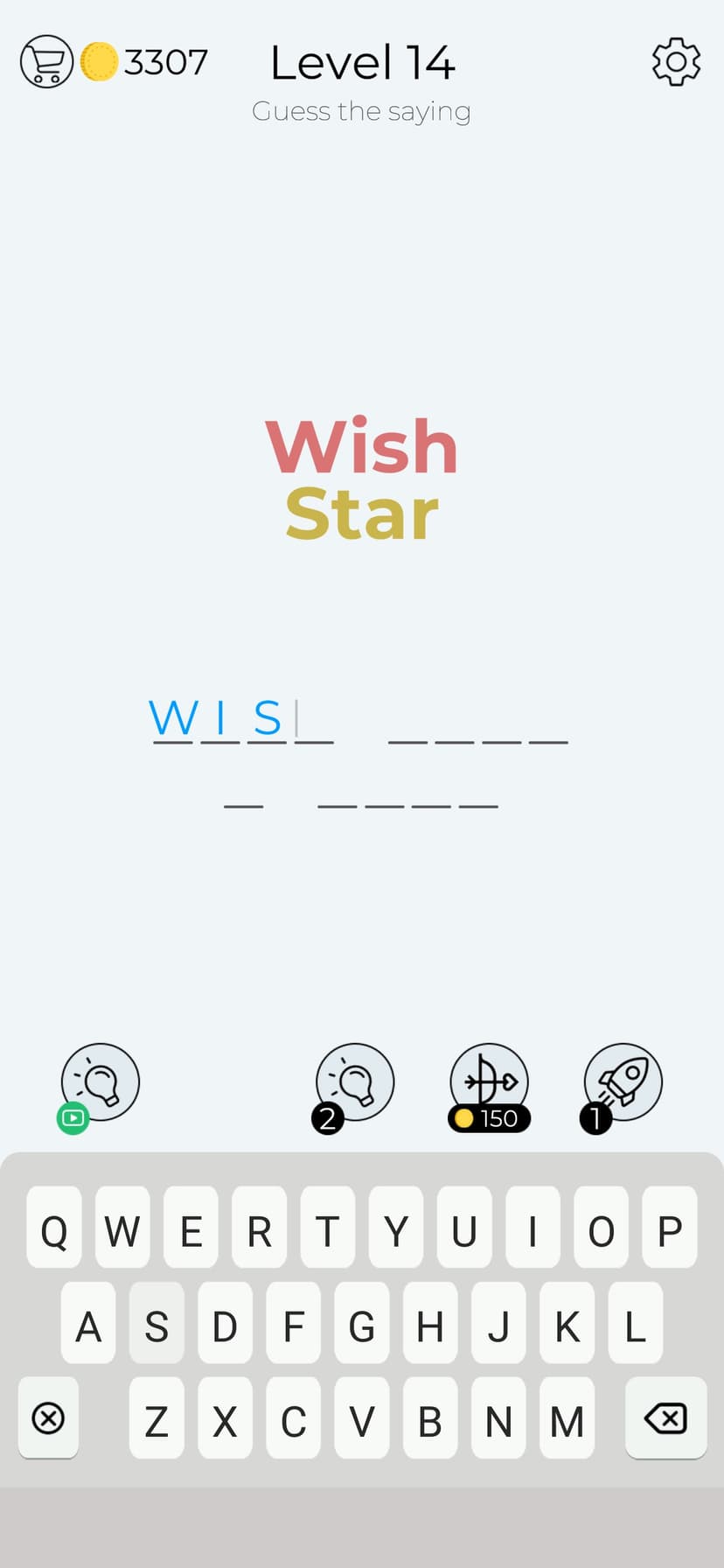 Dingbats - Word Games & Trivia screenshot 3 - screenshot