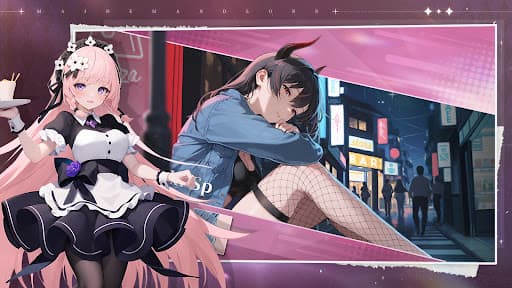 Lord And Maiden screenshot 23 - screenshot