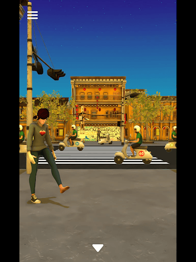 Escape Game: Hanoi in Vietnam screenshot 11 - screenshot