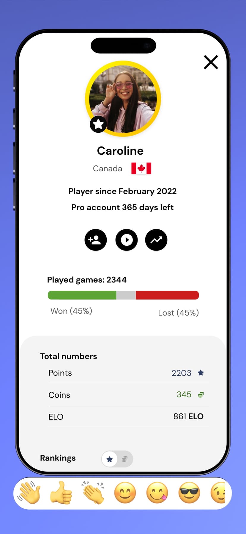 Four in a Row - Connect Lines screenshot 7 - screenshot